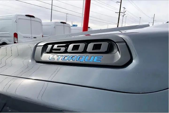 $33034 : Ram 1500 2025 4x2 Tradesman image 10
