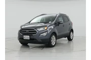 $14998 : Ford EcoSport 2021 SE 4dr Cr thumbnail