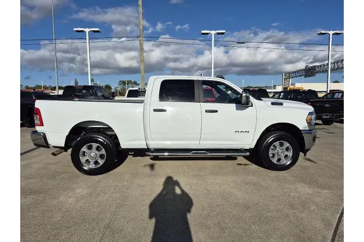 $39982 : Ram 2500 2024 4x4 Big Horn 4 image 7