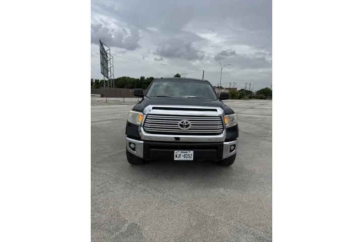 $19995 : 2016 Tundra SR5 image 7