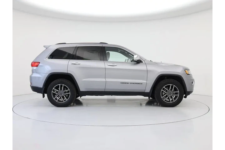 $23998 : Jeep Grand Cherokee 2019 4x4 image 7