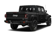 $31891 : Jeep Gladiator 2021 4x4 High thumbnail