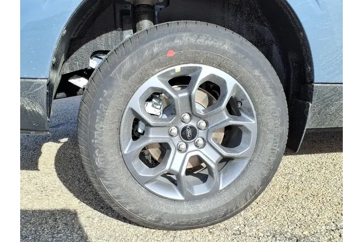 $34317 : Ford Maverick 2026 AWD XLT 4 image 7