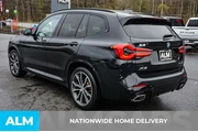 $28420 : BMW X3 2022 sDrive30i 4dr Sp thumbnail