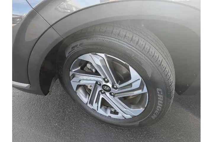 $21300 : Hyundai SANTA FE 2023 SEL 4d image 9