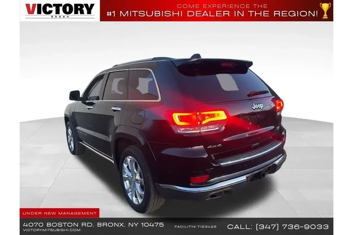 $22970 : Jeep Grand Cherokee 2020 4x4 image 6