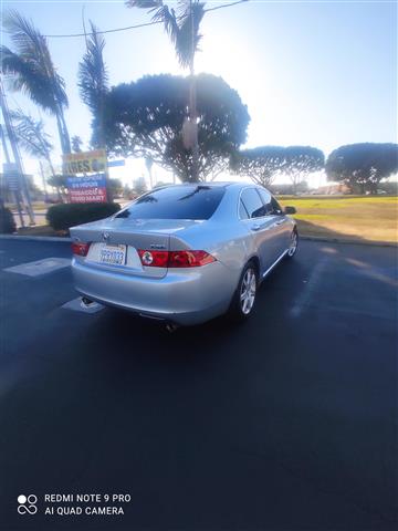 $3800 : Honda Acura 2005 image 6