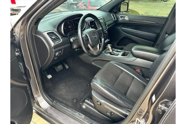 $17995 : Jeep Grand Cherokee 2020 4x2 image 10