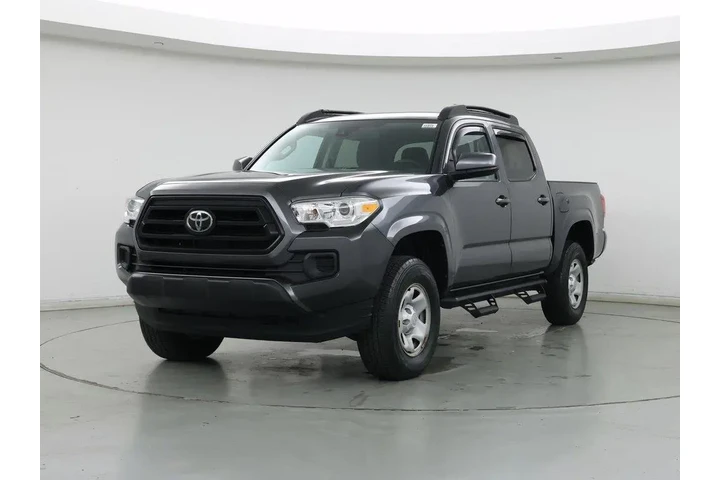 $37998 : Toyota Tacoma 2022 4x4 SR V6 image 4
