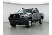 $37998 : Toyota Tacoma 2022 4x4 SR V6 thumbnail