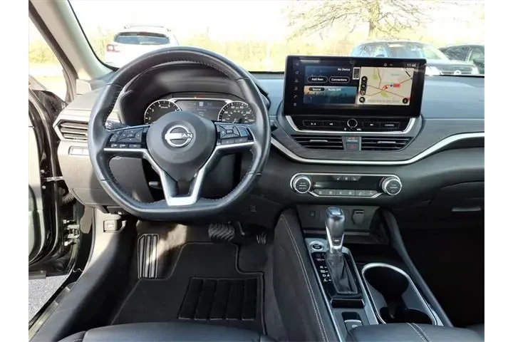 $25495 : Nissan Altima 2024 2.5 SL 4d image 7