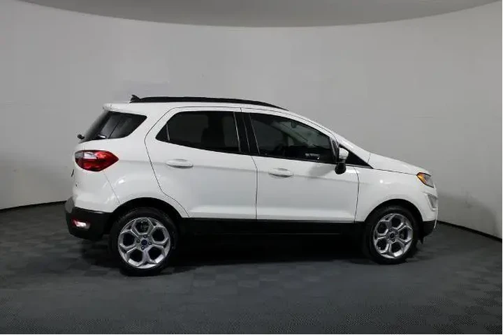 $13500 : Ford EcoSport 2021 SE 4dr Cr image 3
