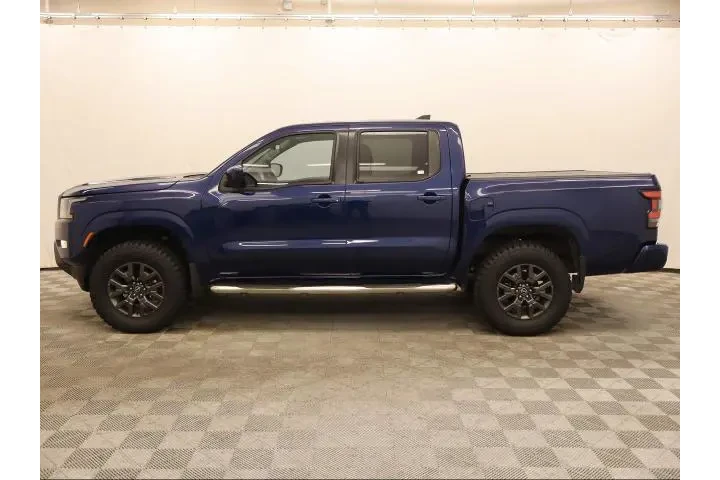 $31995 : Nissan Frontier 2022 4x4 S 4 image 9