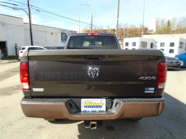 $28995 : 2016 RAM 2500 Tradesman image 7