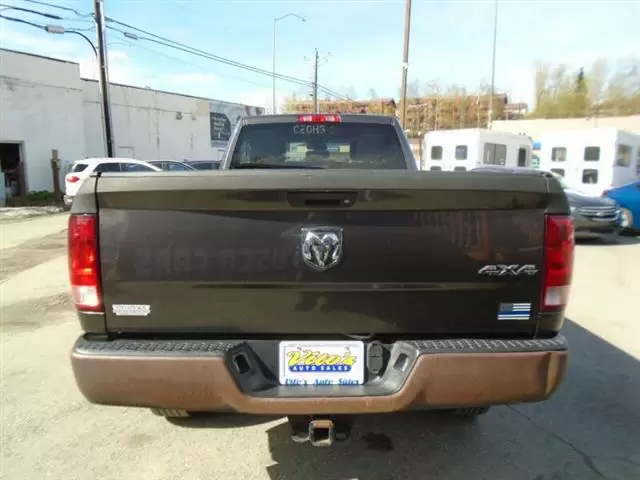 $28995 : 2016 RAM 2500 Tradesman image 7