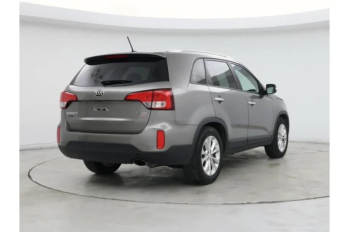 $13599 : Kia Sorento 2014 EX 4dr SUV image 8