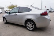 $6988 : Ford Focus 2009 SE 2dr Coupe thumbnail