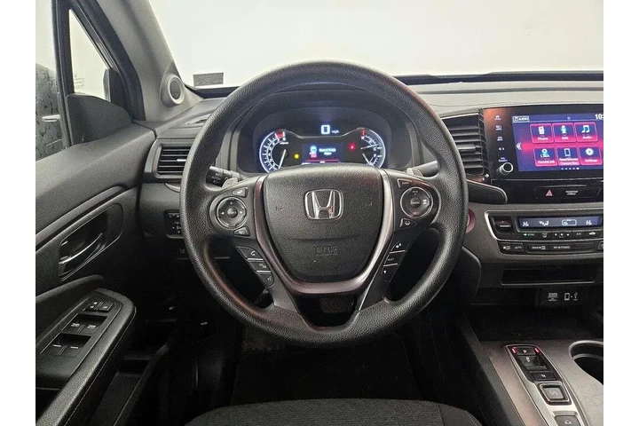 $29998 : Honda Ridgeline 2023 AWD Spo image 10