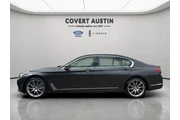 $26564 : BMW 7 Series 2019 740i 4dr S thumbnail
