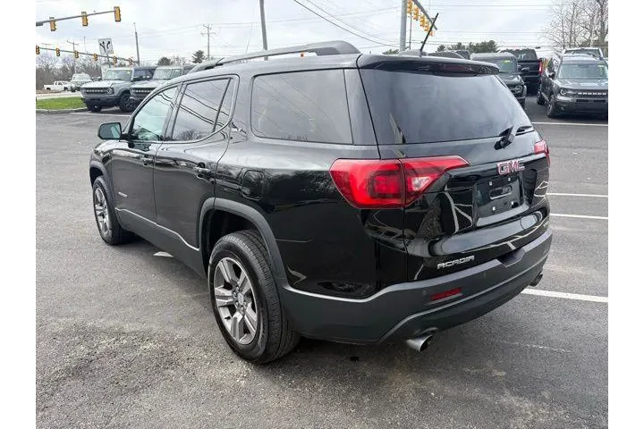 $19995 : GMC Acadia 2019 4x4 SLT-1 4d image 5