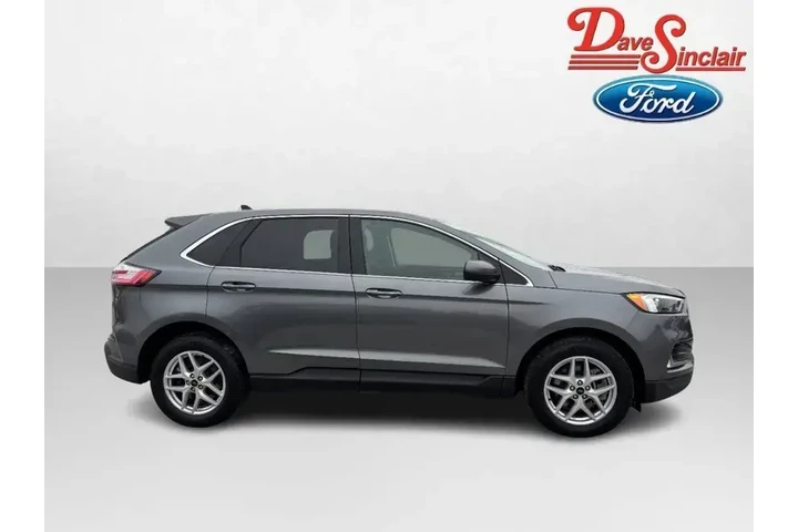 $26995 : Ford Edge 2024 AWD SEL 4dr S image 5