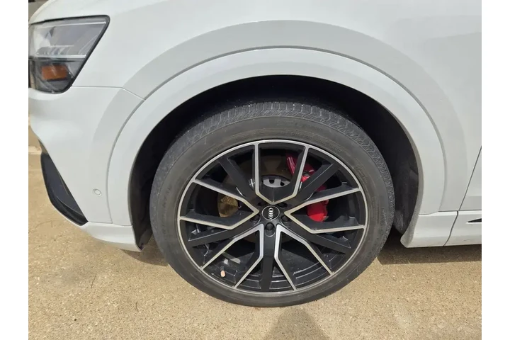 $35532 : Audi Q8 2020 AWD quattro Pre image 9