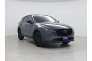 Mazda CX-5 2023 AWD 2.5 S Ca