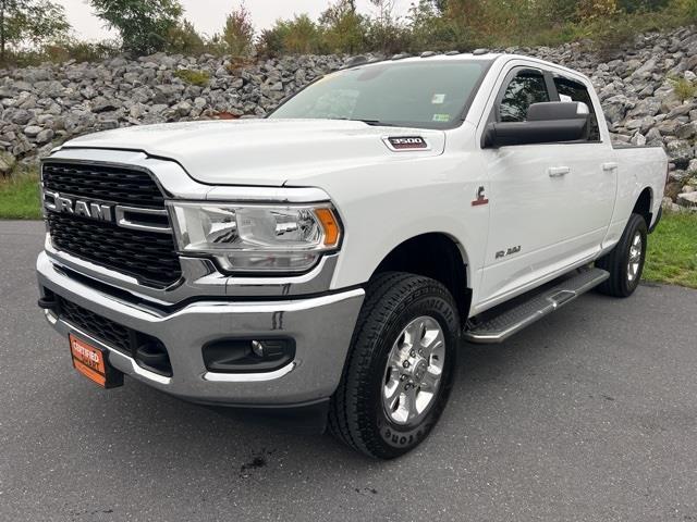 $54333 : CERTIFIED PRE-OWNED 2022 RAM image 3