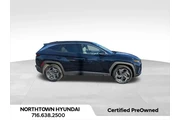 $28920 : Hyundai TUCSON Plug-in Hybri thumbnail