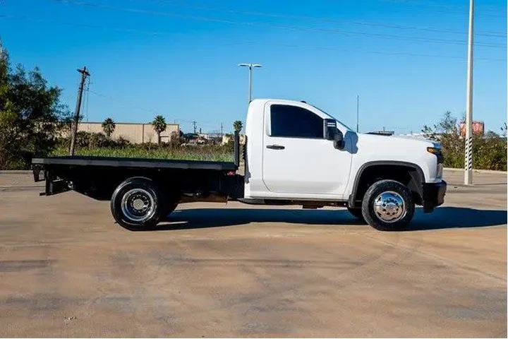 $34408 : Chevrolet Silverado 3500HD 2 image 2