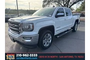 $22143 : GMC Sierra 1500 2016 4x4 SLT thumbnail