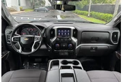 $27500 : *Chevrolet Silverado LT 4X4* thumbnail