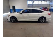 $22654 : Honda Civic 2022 EX 4dr Seda thumbnail