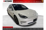 Tesla Model 3 2022 AWD Long en Bronx