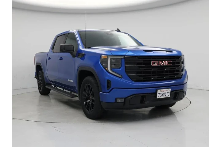 $39998 : GMC Sierra 1500 2023 4x2 Ele image 1