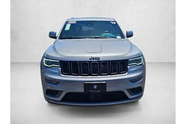 $28064 : Jeep Grand Cherokee 2019 4x4 image 2