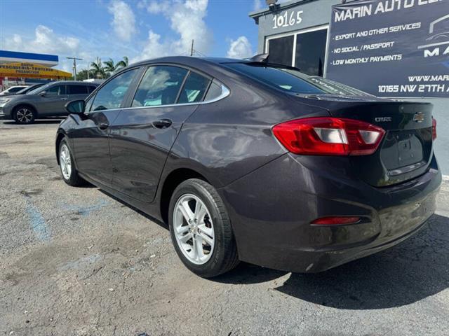 $7387 : 2016 Cruze LT Auto image 7