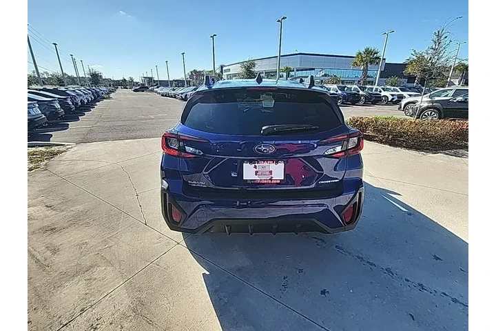 $29612 : Subaru Crosstrek 2025 AWD Li image 5