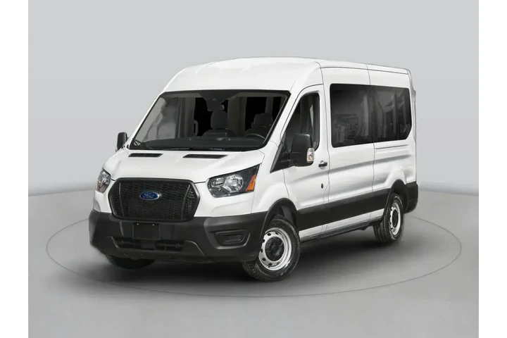 $38990 : Ford Transit 2024 350 XL 3dr image 1