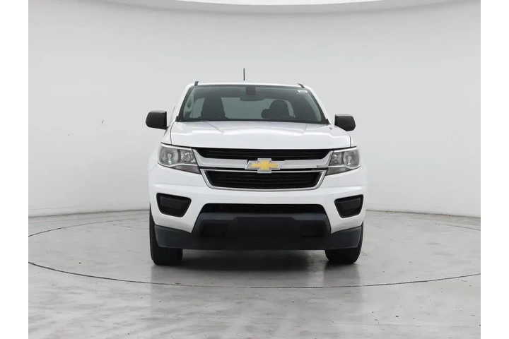 $17998 : Chevrolet Colorado 2017 4x2 image 5