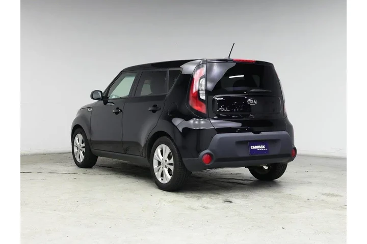 $12599 : Kia Soul 2015 + 4dr Crossove image 2