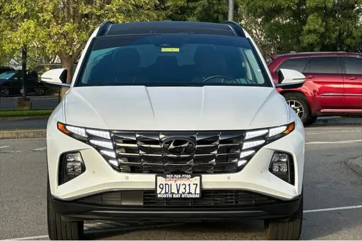 $25490 : Hyundai TUCSON 2022 AWD Limi image 9