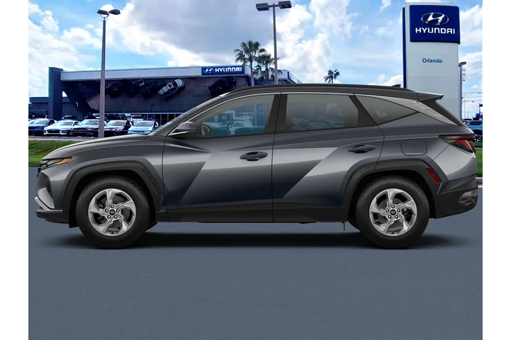 $19808 : Hyundai TUCSON 2024 AWD SEL image 3