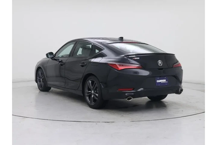 $32998 : Acura Integra 2024 4dr Liftb image 2