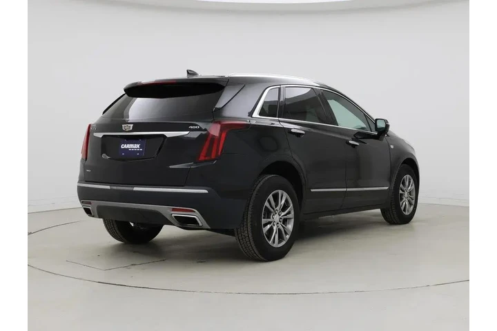 $32998 : Cadillac XT5 2023 4x4 Premiu image 8
