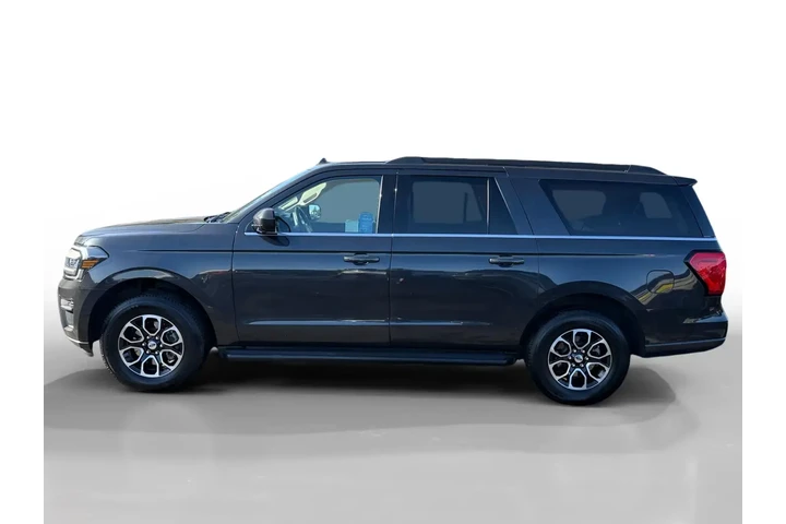 $39993 : Ford Expedition MAX 2024 4x4 image 2