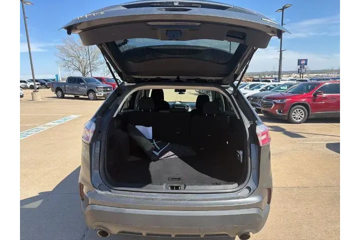 $14870 : Ford Edge 2020 SE 4dr Crosso image 9