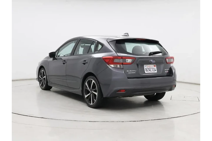 $23998 : Subaru Impreza 2022 AWD Spor image 2