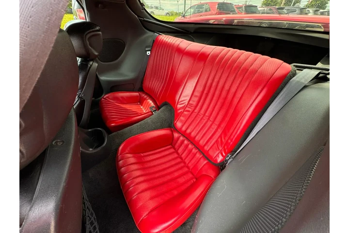$14999 : 1997 Firebird Formula Coupe image 8