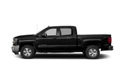 2017 Silverado 1500 LT thumbnail